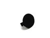 ES#25659 - 11611747076 - Engine Cover Beauty Cap - Priced Each - Used to cover the securing hardware for the engine cover - Genuine BMW - BMW