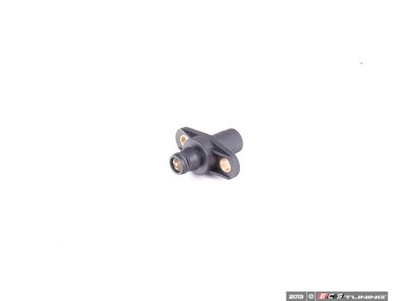 ES#2649622 - 0021539528 - Camshaft Position Sensor - Priced Each - Includes new o-rings - Facet - Mercedes Benz