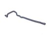 ES#24750 - 11531312817 - Coolant Hose - Return Hose - Genuine BMW - BMW