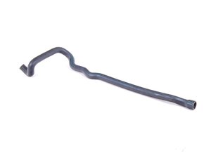 ES#24750 - 11531312817 - Coolant Hose - Return Hose - Genuine BMW - BMW