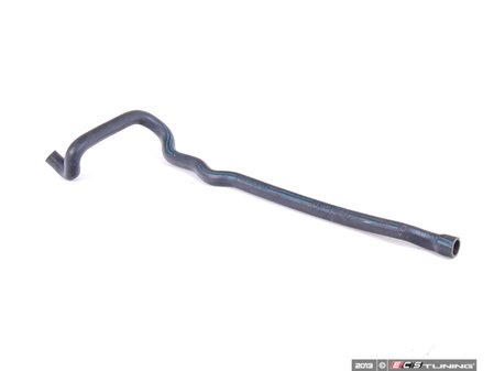 ES#24750 - 11531312817 - Coolant Hose - Return Hose - Genuine BMW - BMW