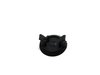 ES#25659 - 11611747076 - Engine Cover Beauty Cap - Priced Each - Used to cover the securing hardware for the engine cover - Genuine BMW - BMW