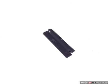 ES#127092 - 51642751397 - Ram Pressure Flap - Located on the core support to control air flow - Genuine MINI - MINI