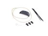 ES#171602 - 62130410113 - JCW Gear Shift Indicator Lights - Black - (NO LONGER AVAILABLE) - Mounts to the top of the dash center - Genuine MINI - 