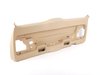 ES#126974 - 51498259955 - Lower Trim Panel - Sand Beige - Replace your trim panel on your hatch to restore the good looks to your interior - Genuine BMW - BMW