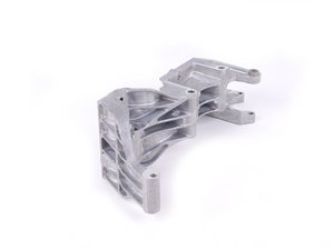 ES#269726 - 022260087D - Alternator/Belt Tensioner Bracket - Mounting point for the alternator and accessory belt tensioner - Genuine Volkswagen Audi - Audi Volkswagen