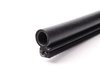 ES#128306 - 51712751261 - Front Engine Hood Sealing - Located on the top of the lock bridge - Genuine MINI - MINI