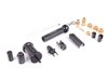 ES#2975858 - T10133C - Fuel Injector Puller/Installer Tool Set - Don't risk damaging your injectors - Genuine Volkswagen Audi - Audi Volkswagen