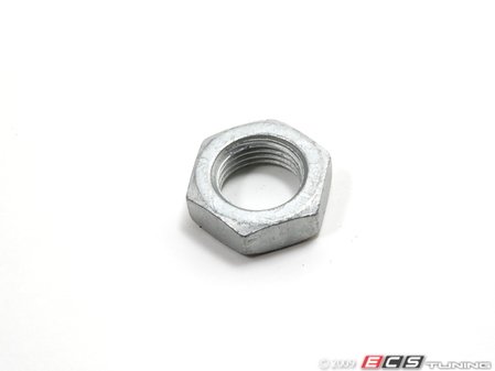 ES#14086 - 07119901307 - NUT - Genuine BMW - BMW