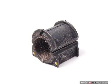 ES#1498832 - 99734379200 - Sway Bar Bushing - Priced Each - Fix your squeaking sway bar with new bushings - Two required - Genuine Porsche - Porsche