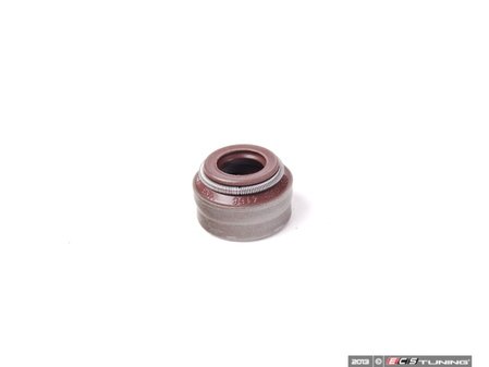 ES#1817517 - 6120500058 - Valve Stem Seal - Priced Each - Resolve oil burning issues in the valvetrain with new seals - Genuine Mercedes Benz - Mercedes Benz