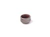 ES#1817517 - 6120500058 - Valve Stem Seal - Priced Each - Resolve oil burning issues in the valvetrain with new seals - Genuine Mercedes Benz - Mercedes Benz