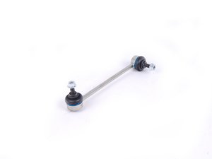 ES#2635856 - 31351095662 - Front Heavy Duty Sway Bar End Link - Right - Connects sway bar to sub-frame - Meyle HD - BMW