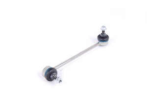 ES#2635858 - 31351095661 - Front Heavy Duty Sway Bar End Link - Left - Connects sway bar to sub-frame - Meyle HD - BMW