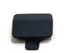 ES#76646 - 51128041134 - Tow Hook Cover - Rear - Comes in primer, ready for paint - Genuine BMW - BMW
