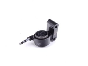 ES#2642995 - 31126757561 - Lower Control Arm / Wishbone Heavy Duty Bushing With Bracket - Left 314 610 0002/HD - Replace those worn out lower bushings - Meyle HD - MINI
