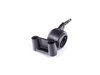ES#2642995 - 31126757561 - Lower Control Arm / Wishbone Heavy Duty Bushing With Bracket - Left 314 610 0002/HD - Replace those worn out lower bushings - Meyle HD - MINI
