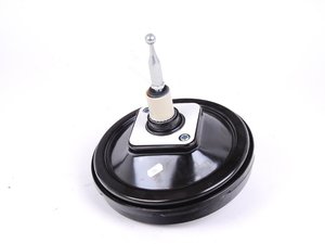 ES#2580866 - 8D0612107B -  Brake Booster - Supplies brake pressure so you don't have to - TRW - Audi Volkswagen