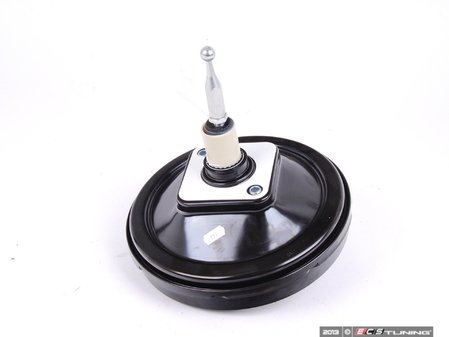 ES#2580866 - 8D0612107B -  Brake Booster - Supplies brake pressure so you don't have to - TRW - Audi Volkswagen