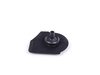 ES#457215 - 8P0802846 - Front Jack Pad Cover - Right - Covers the mounting hole for the front lifting point - Genuine Volkswagen Audi - Audi