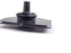 ES#457215 - 8P0802846 - Front Jack Pad Cover - Right - Covers the mounting hole for the front lifting point - Genuine Volkswagen Audi - Audi