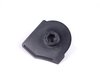ES#457215 - 8P0802846 - Front Jack Pad Cover - Right - Covers the mounting hole for the front lifting point - Genuine Volkswagen Audi - Audi