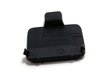 ES#76646 - 51128041134 - Tow Hook Cover - Rear - Comes in primer, ready for paint - Genuine BMW - BMW