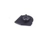 ES#457214 - 8P0802845 - Front Jack Pad Cover - Left - Covers the mounting hole for the front lifting point - Genuine Volkswagen Audi - Audi