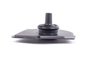 ES#457214 - 8P0802845 - Front Jack Pad Cover - Left - Covers the mounting hole for the front lifting point - Genuine Volkswagen Audi - Audi