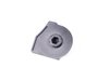 ES#457214 - 8P0802845 - Front Jack Pad Cover - Left - Covers the mounting hole for the front lifting point - Genuine Volkswagen Audi - Audi