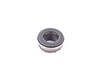ES#2550660 - 079198141X - Clutch Kit - Includes pressure plate, clutch disc & throw-out bearing - LUK - Audi