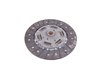 ES#2550660 - 079198141X - Clutch Kit - Includes pressure plate, clutch disc & throw-out bearing - LUK - Audi
