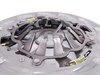 ES#2550660 - 079198141X - Clutch Kit - Includes pressure plate, clutch disc & throw-out bearing - LUK - Audi