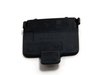 ES#76646 - 51128041134 - Tow Hook Cover - Rear - Comes in primer, ready for paint - Genuine BMW - BMW