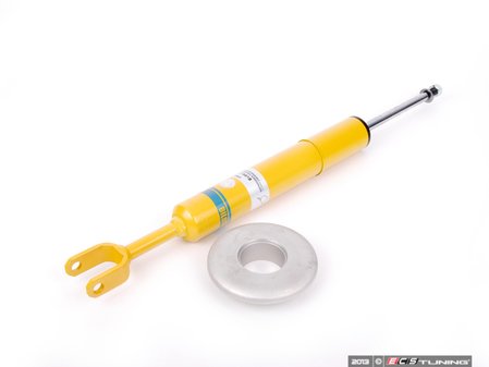 ES#8226 - 24-119818 - B8 Performance Plus Front Strut - Priced Each - Give your vehicle a more aggressive feel - Fits left & right side - Bilstein - Audi