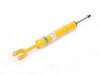ES#8226 - 24-119818 - B8 Performance Plus Front Strut - Priced Each - Give your vehicle a more aggressive feel - Fits left & right side - Bilstein - Audi