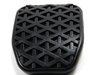 ES#63363 - 35211108634 - Clutch Pedal Rubber Pad - OEM replacement part direct from BMW - Genuine BMW - BMW