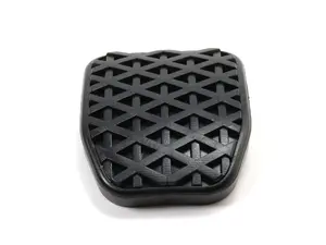 Clutch Pedal Rubber Pad