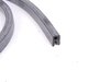 ES#174847 - 63218389724 - Tail Light Gasket - Priced Each - For left and right side - Genuine BMW - BMW