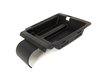 ES#86947 - 51168228810 - E46 Storage Tray - Schwarz - Located inside the hinged armrest - Genuine BMW - BMW