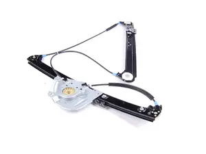 E53 X5 Window Regulator - Front Right