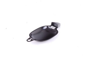 ES#90089 - 51217191916 - RECESS HANDLE - Genuine BMW - BMW