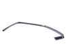 ES#94941 - 51348138879 - Rear Door Frame Trim - Left - Schwarz/Black. Trims the interior portion of the upper door frame - Genuine BMW - BMW