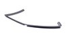 ES#94941 - 51348138879 - Rear Door Frame Trim - Left - Schwarz/Black. Trims the interior portion of the upper door frame - Genuine BMW - BMW