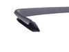 ES#94941 - 51348138879 - Rear Door Frame Trim - Left - Schwarz/Black. Trims the interior portion of the upper door frame - Genuine BMW - BMW