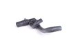 ES#274531 - 037122058 - Cooling Hose - Quality replacement cooling hose - Genuine Volkswagen Audi - Volkswagen