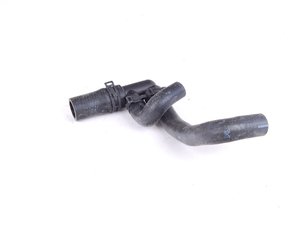 ES#274531 - 037122058 - Cooling Hose - Quality replacement cooling hose - Genuine Volkswagen Audi - Volkswagen