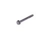 ES#11927 - N10287402 - Hex Bolt - Priced Each - Install new hardware with your new parts. M10x95x32 - Genuine Volkswagen Audi - Audi