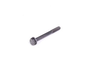 ES#11927 - N10287402 - Hex Bolt - Priced Each - Install new hardware with your new parts. M10x95x32 - Genuine Volkswagen Audi - Audi