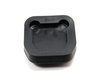 ES#63363 - 35211108634 - Clutch Pedal Rubber Pad - OEM replacement part direct from BMW - Genuine BMW - BMW